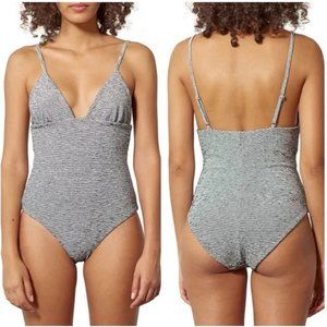 Mara Hoffman Women's Standard Virginia Striped